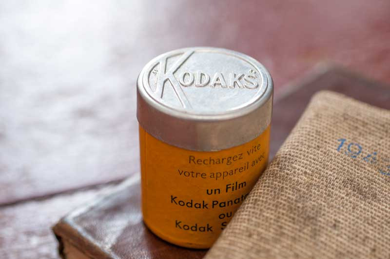 kodak kodak
